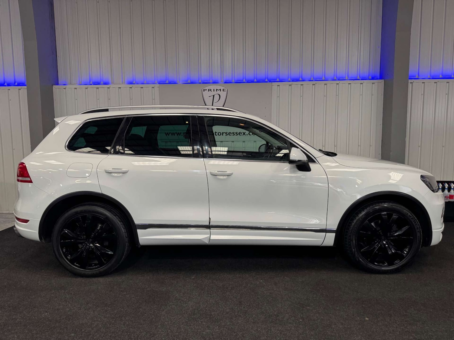 Used Volkswagen Touareg 2013 for sale - 78064648: Photo 22