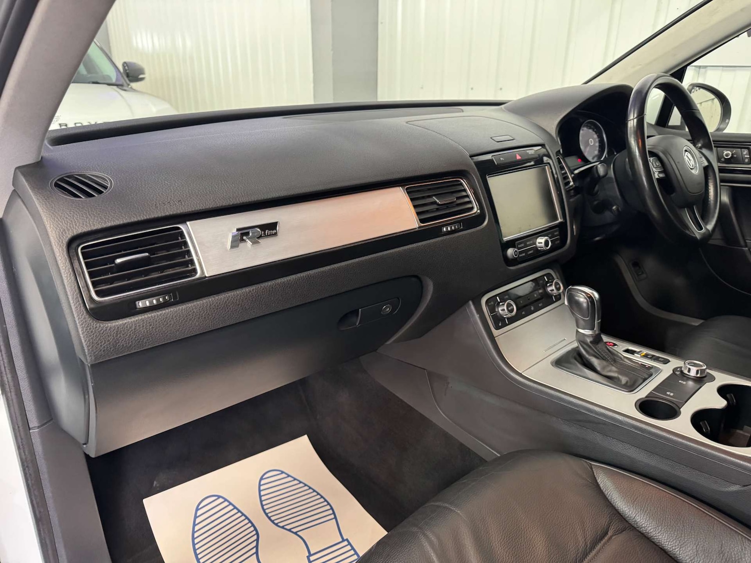 Used Volkswagen Touareg 2013 for sale - 78064648: Photo 31