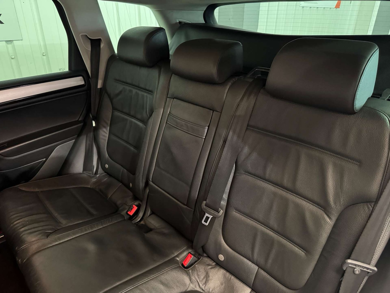 Used Volkswagen Touareg 2013 for sale - 78064648: Photo 37