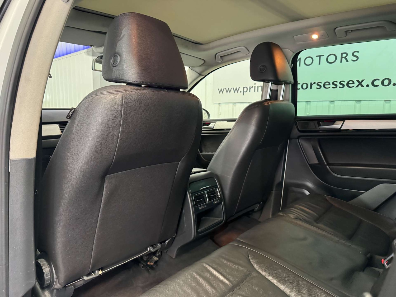 Used Volkswagen Touareg 2013 for sale - 78064648: Photo 38