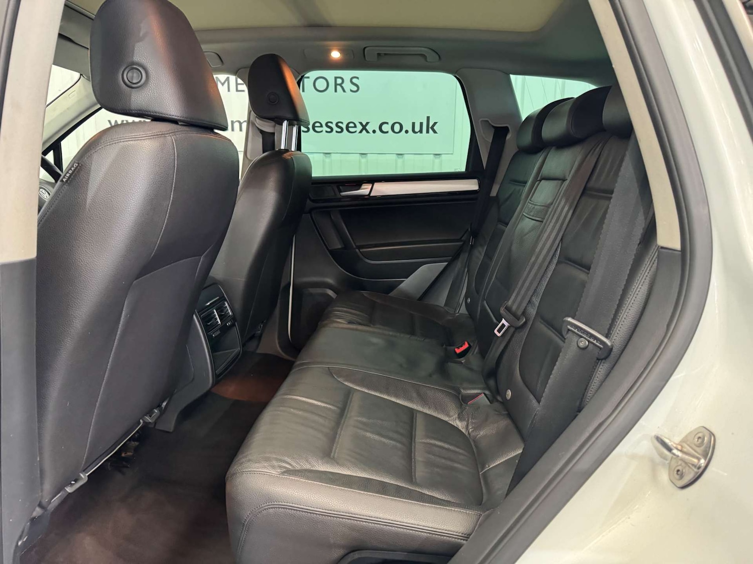 Used Volkswagen Touareg 2013 for sale - 78064648: Photo 39