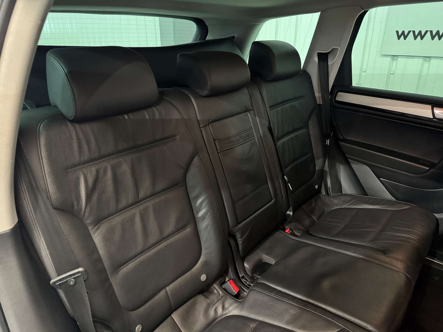 Used Volkswagen Touareg 2013 for sale - 78064648: Photo 42