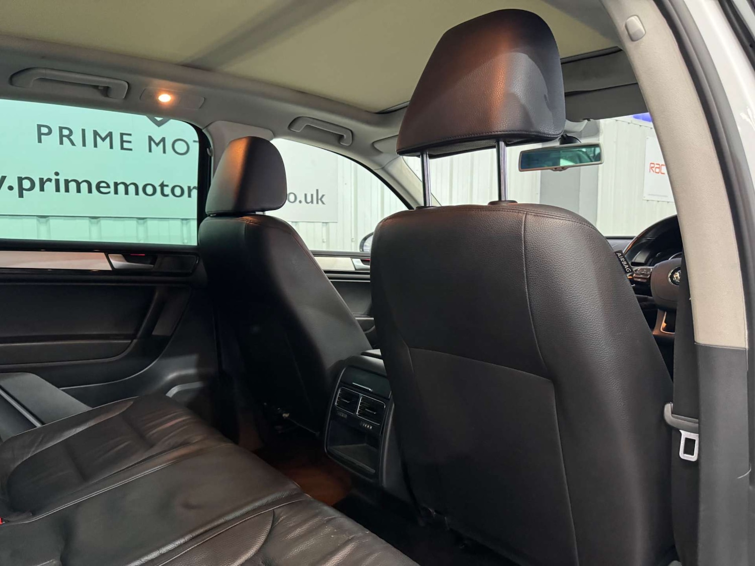 Used Volkswagen Touareg 2013 for sale - 78064648: Photo 43