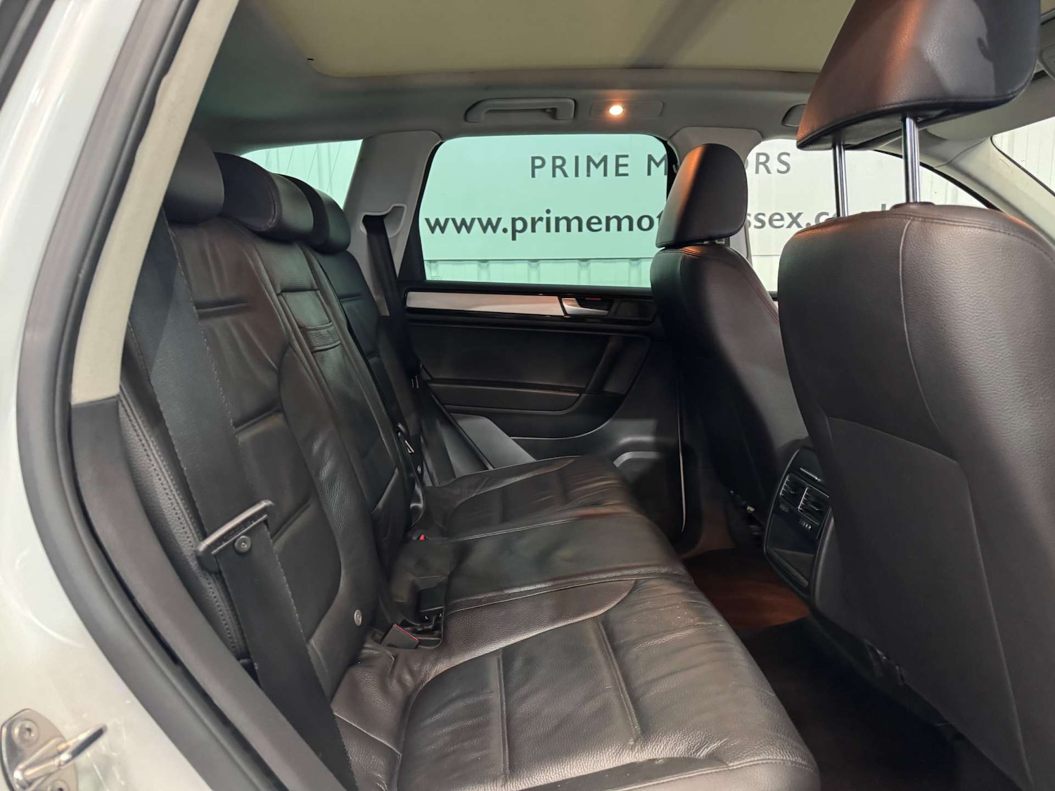 Used Volkswagen Touareg 2013 for sale - 78064648: Photo 44