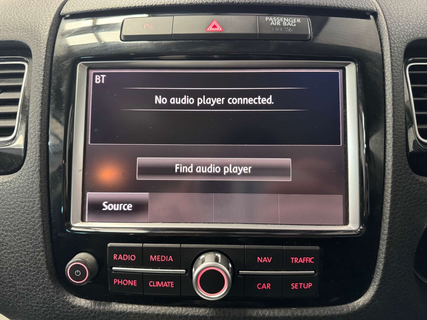 Used Volkswagen Touareg 2013 for sale - 78064648: Photo 55