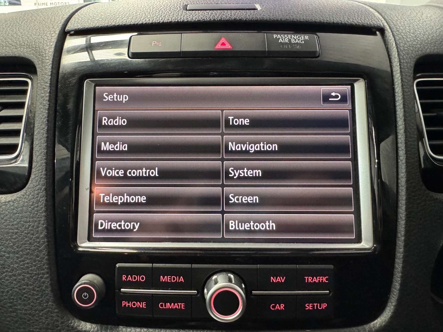 Used Volkswagen Touareg 2013 for sale - 78064648: Photo 58