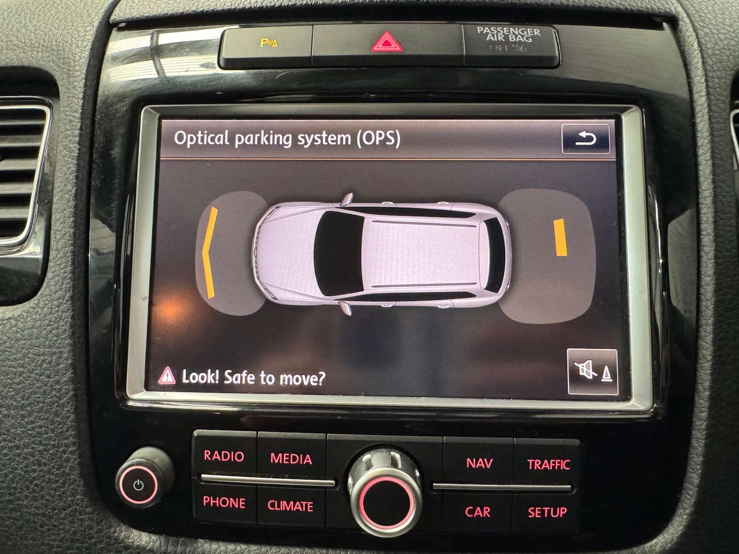 Used Volkswagen Touareg 2013 for sale - 78064648: Photo 61