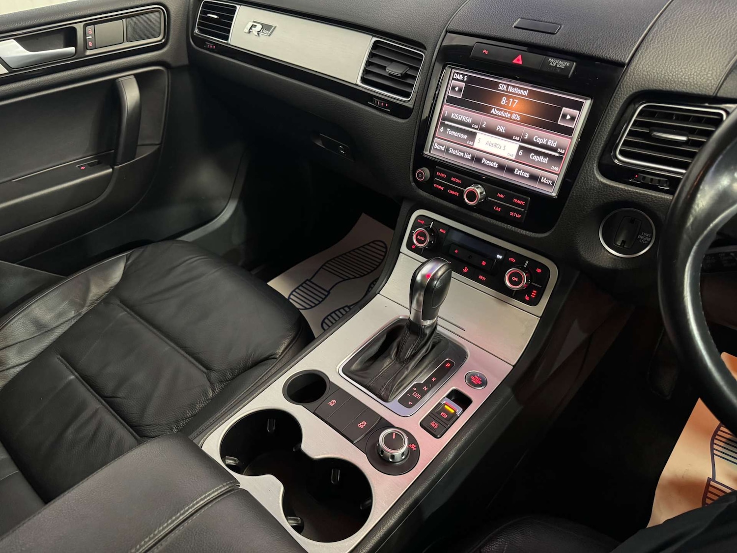 Used Volkswagen Touareg 2013 for sale - 78064648: Photo 65