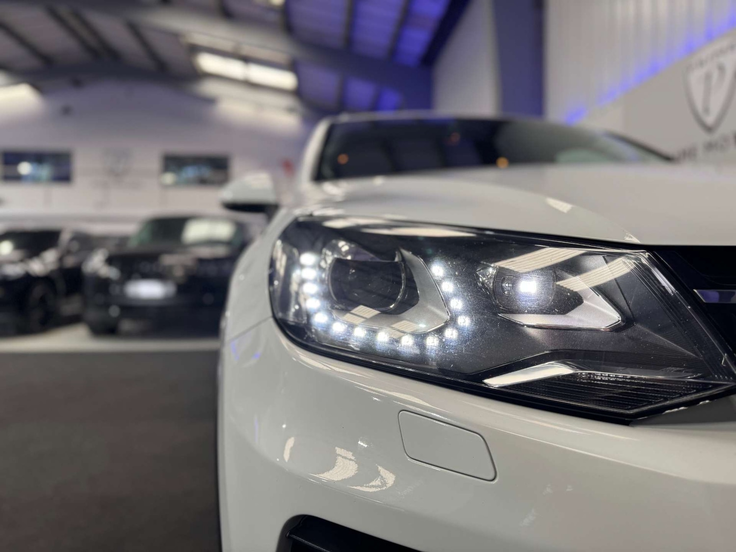 Used Volkswagen Touareg 2013 for sale - 78064648: Photo 7