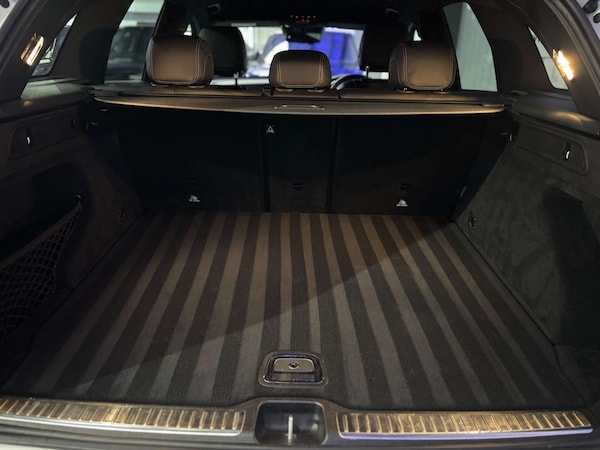 Used Mercedes-Benz GLC 2019 for sale - 76311217: Photo 19