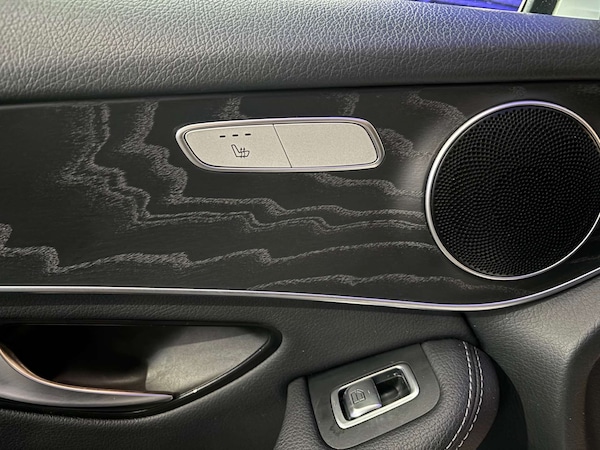 Used Mercedes-Benz GLC 2019 for sale - 76311217: Photo 32