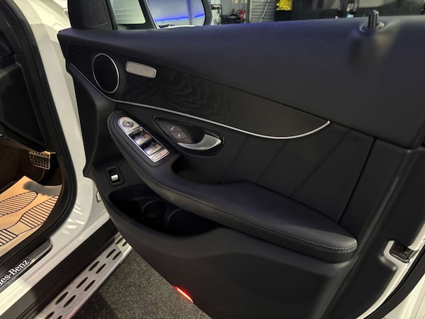 Used Mercedes-Benz GLC 2019 for sale - 76311217: Photo 48