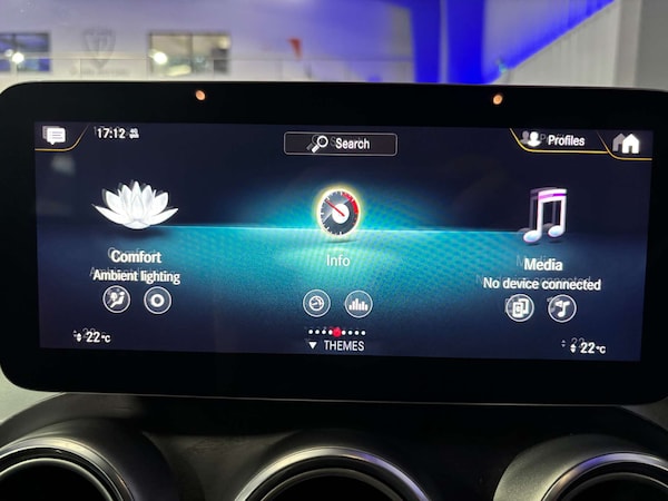 Used Mercedes-Benz GLC 2019 for sale - 76311217: Photo 50