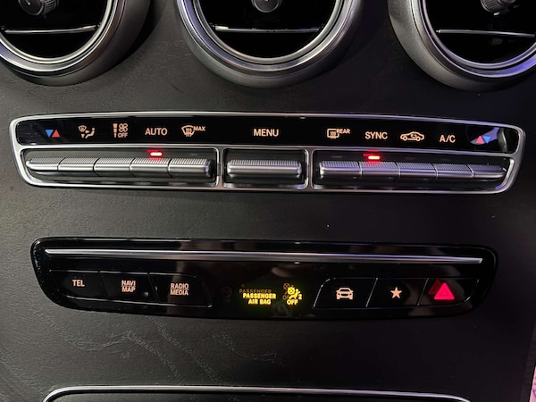 Used Mercedes-Benz GLC 2019 for sale - 76311217: Photo 57