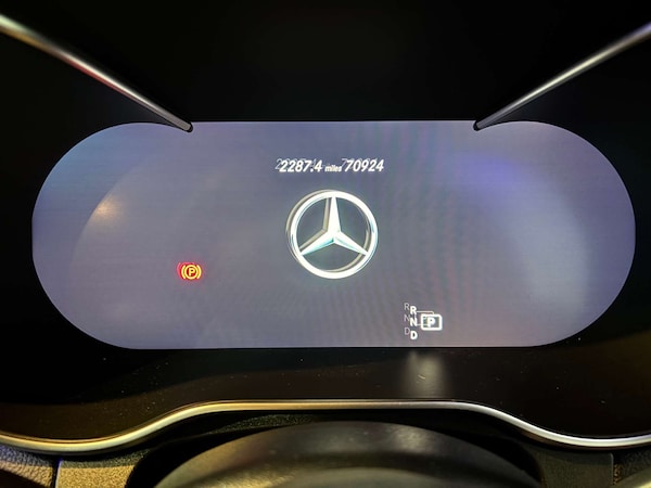 Used Mercedes-Benz GLC 2019 for sale - 76311217: Photo 68