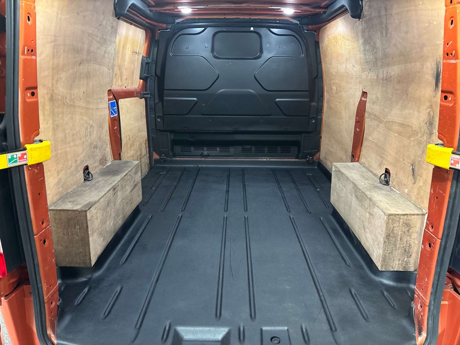 Vehicle 24