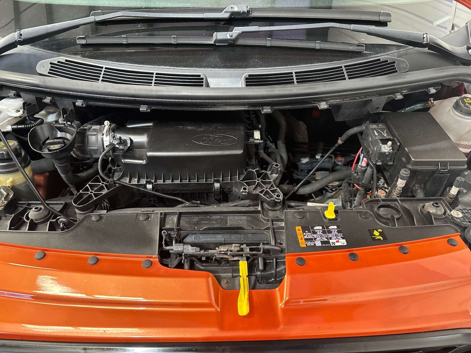 Vehicle 27