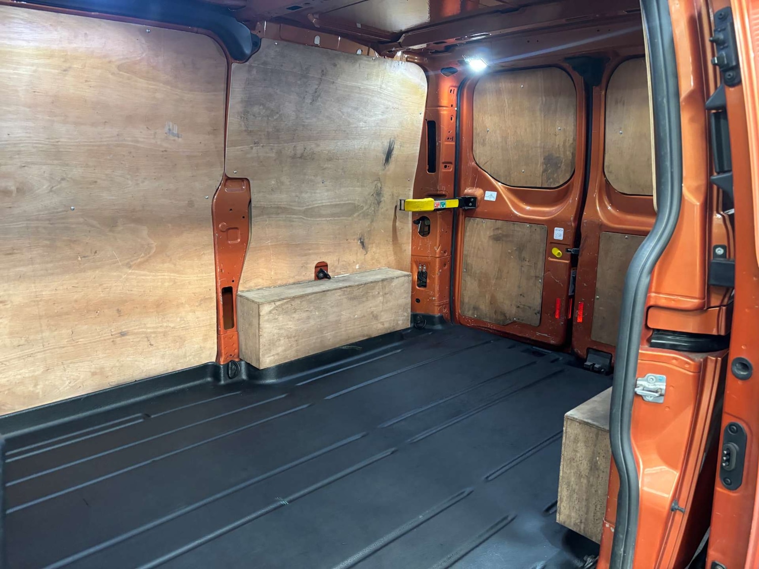Vehicle 28
