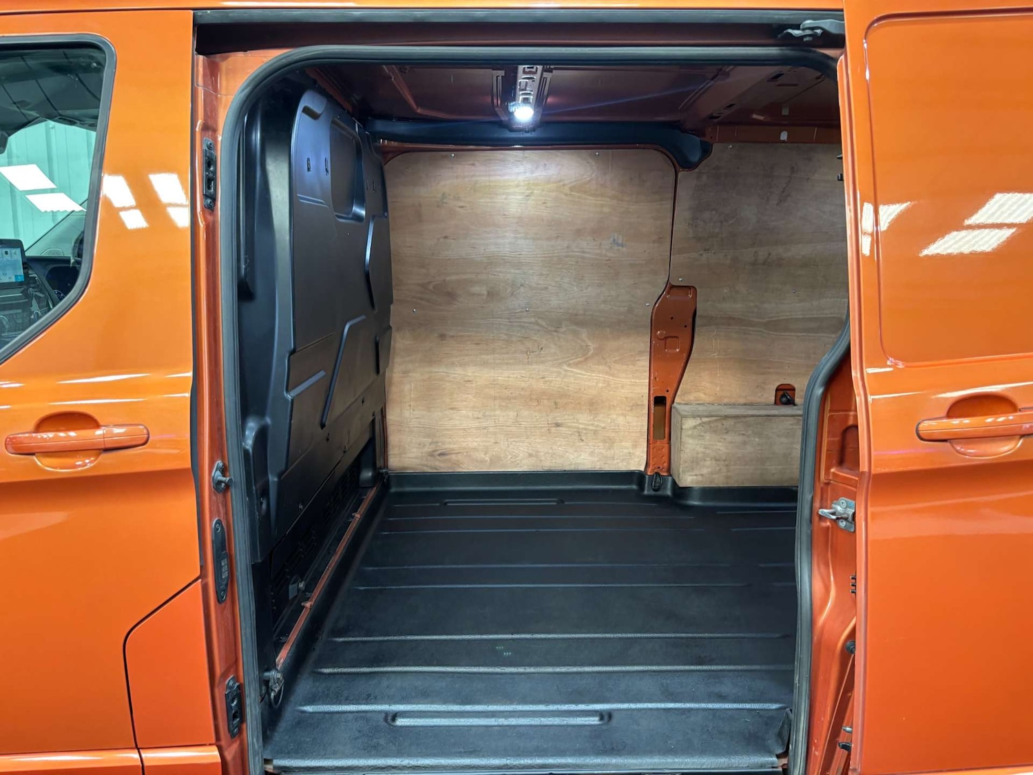 Vehicle 29