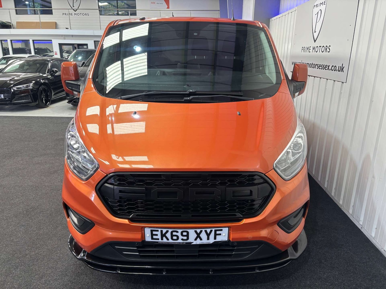 Vehicle 7