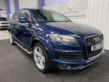 Audi - Q7