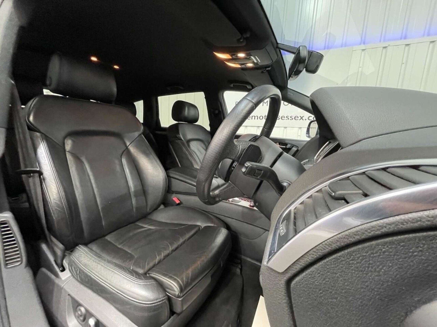 Vehicle 28