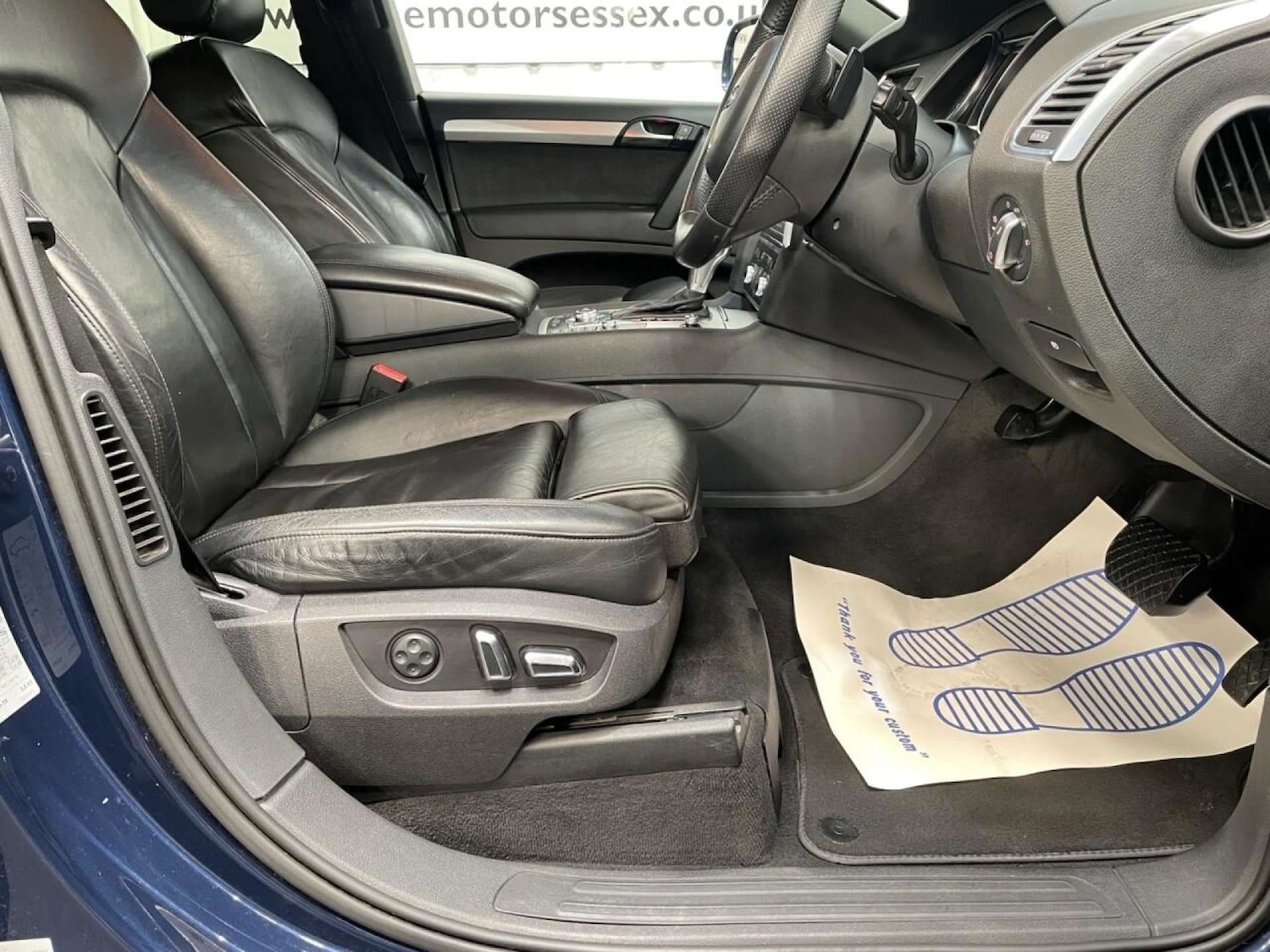 Vehicle 29