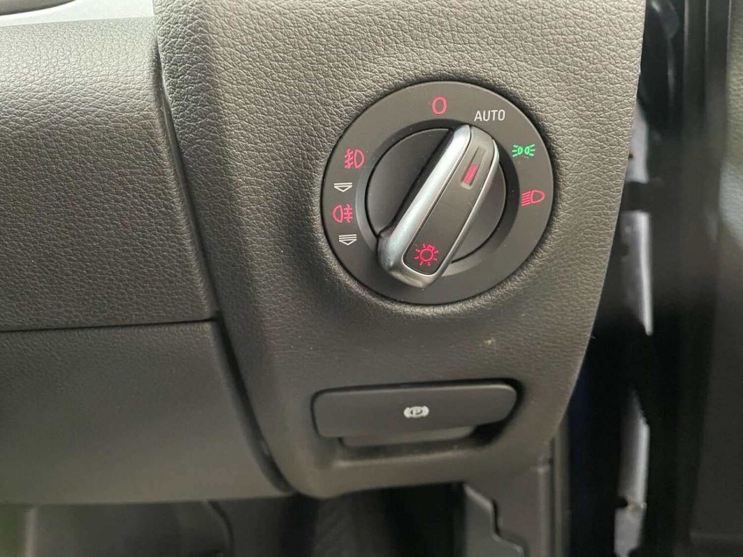Vehicle 40