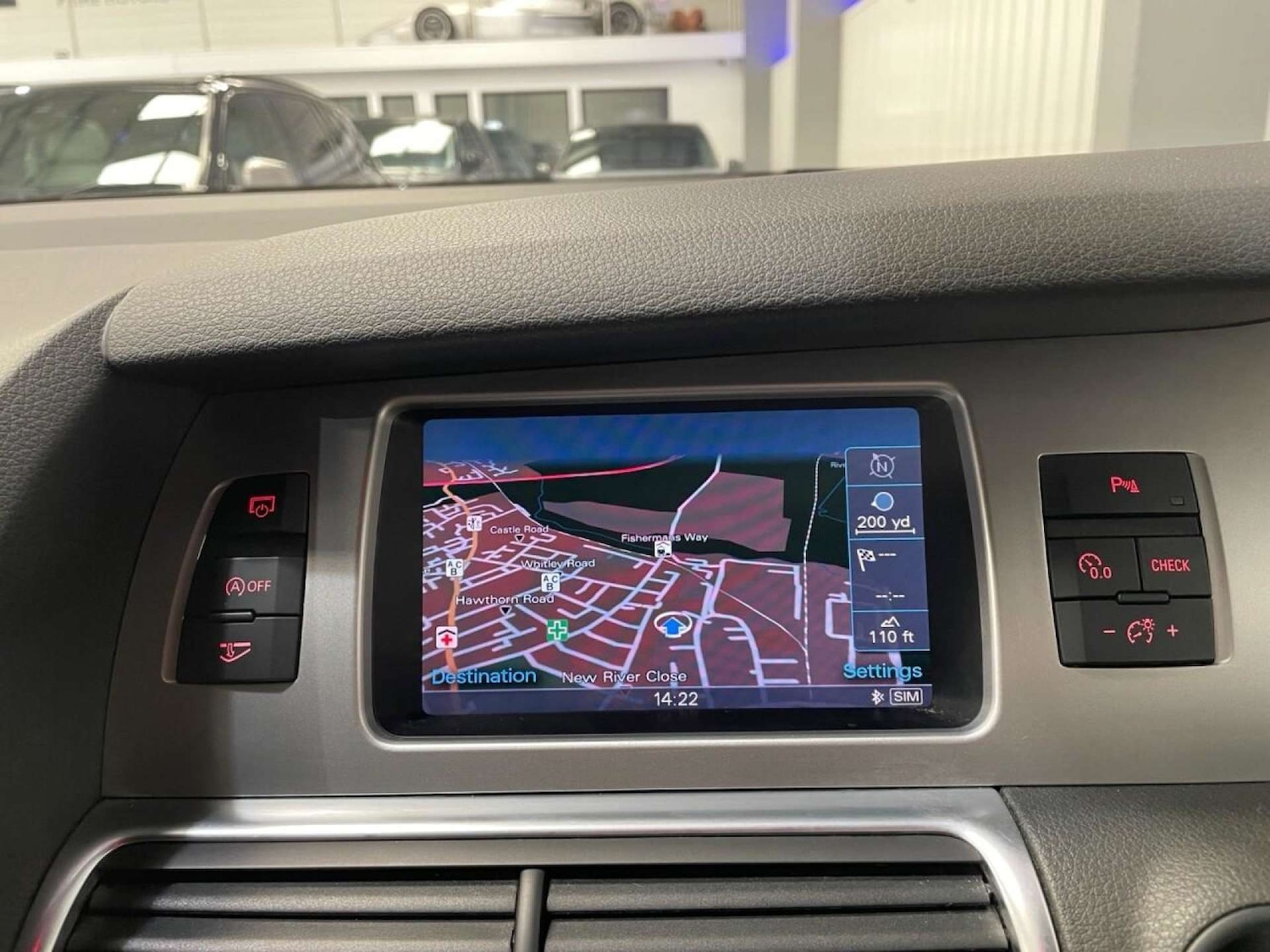 Vehicle 55