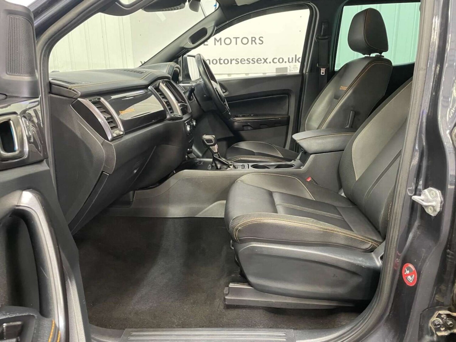 Vehicle 23