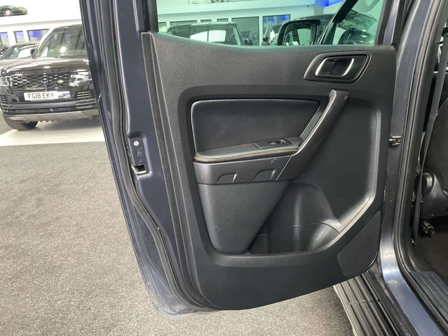 Vehicle 25