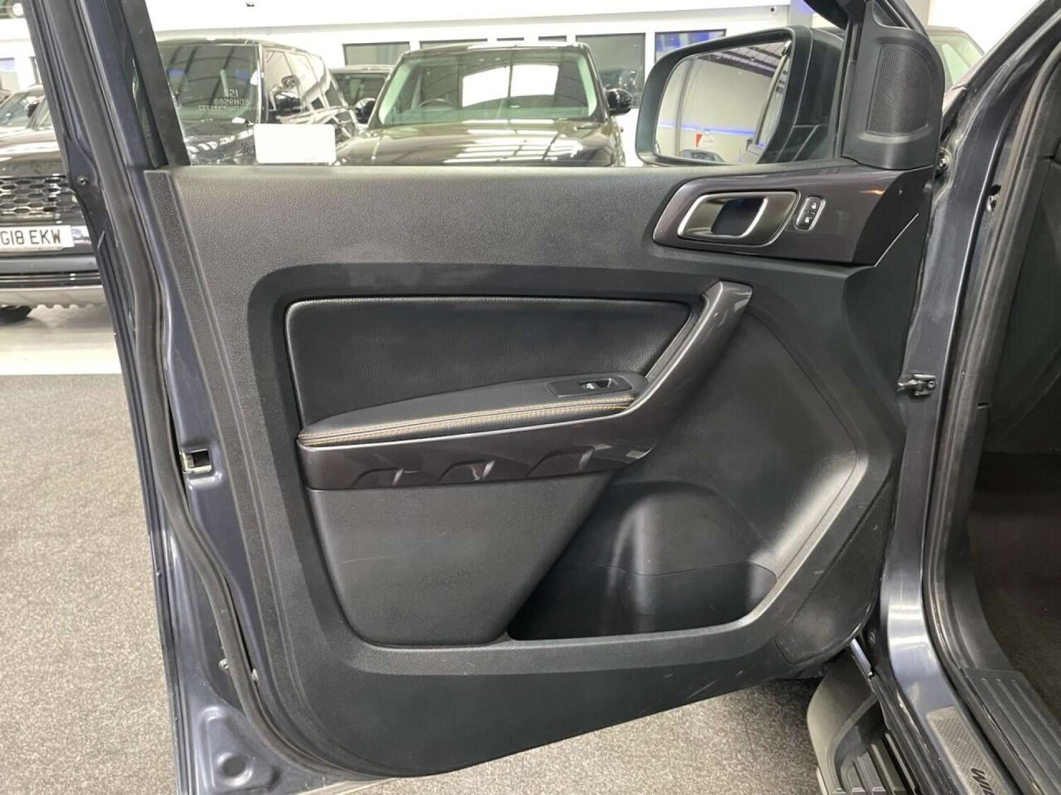 Vehicle 27