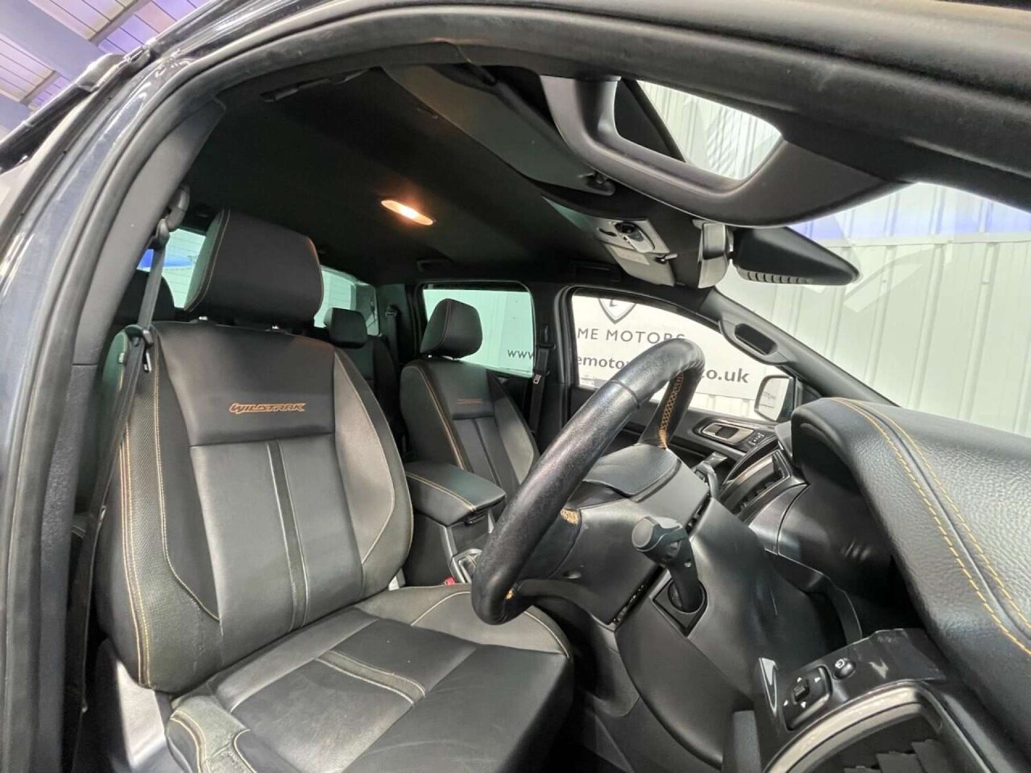 Vehicle 28
