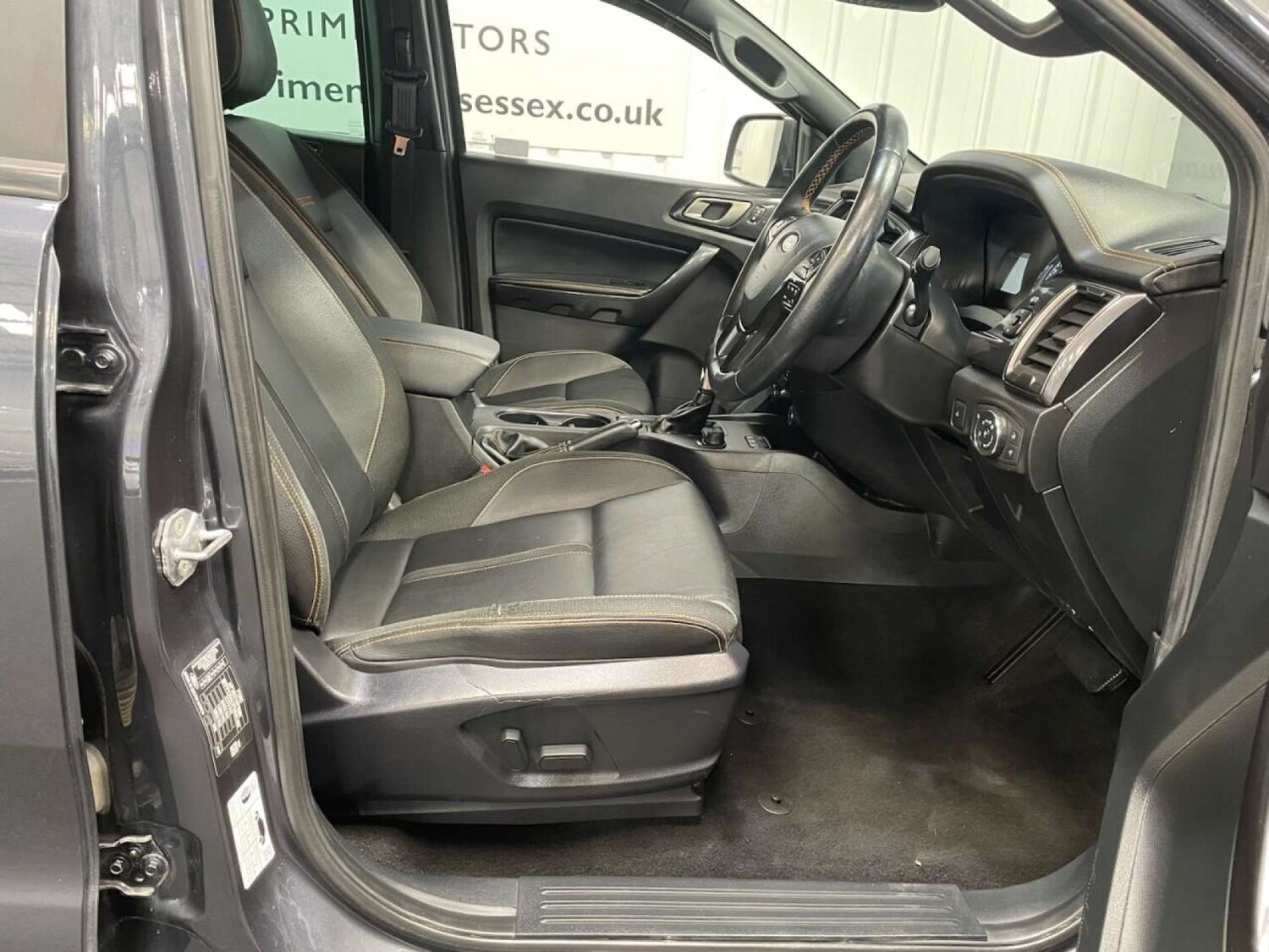 Vehicle 29