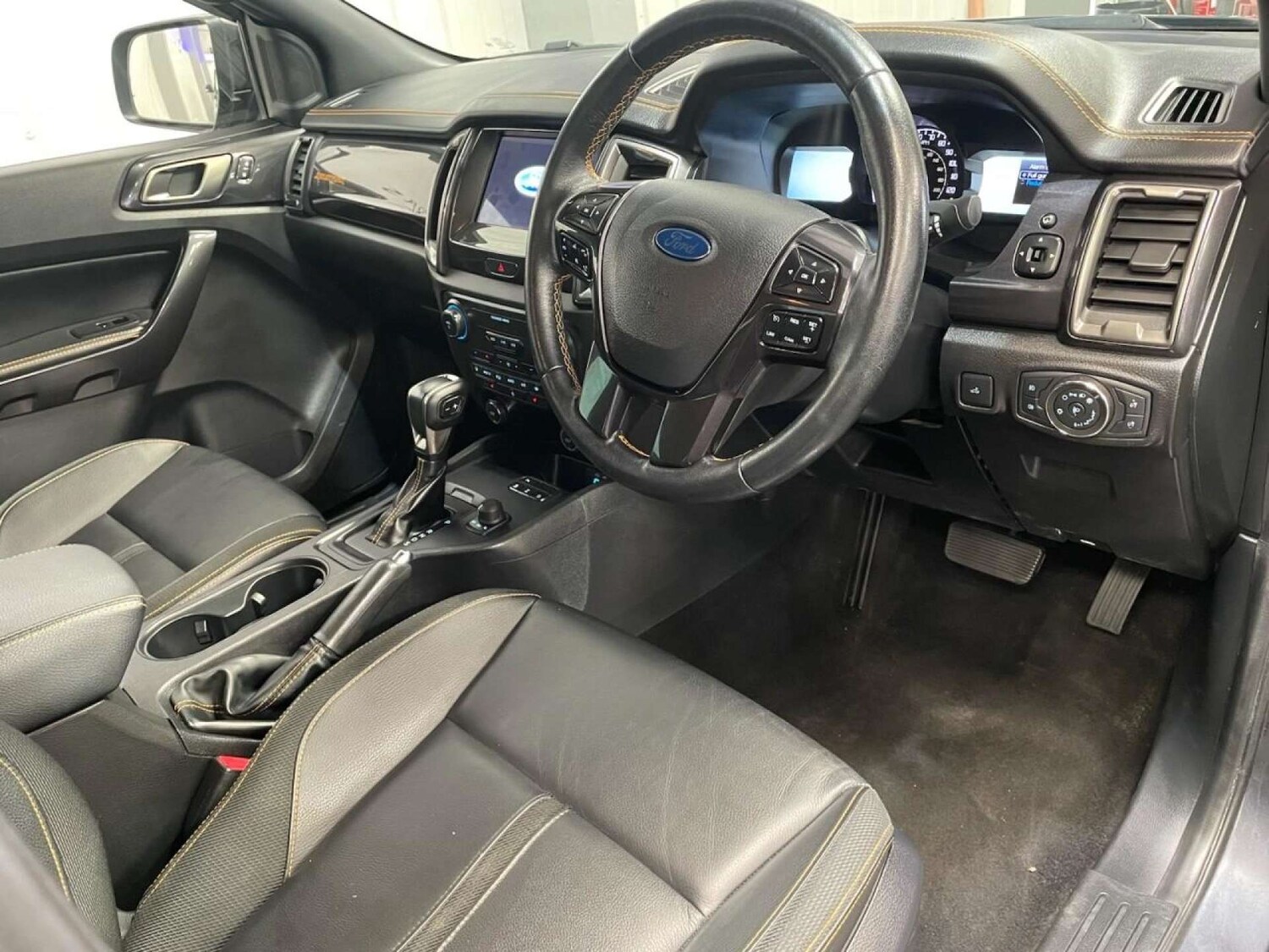 Vehicle 30
