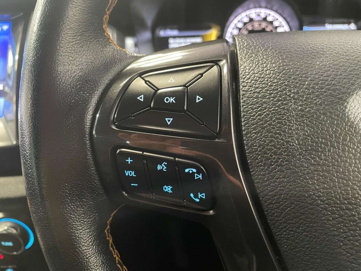 Vehicle 34