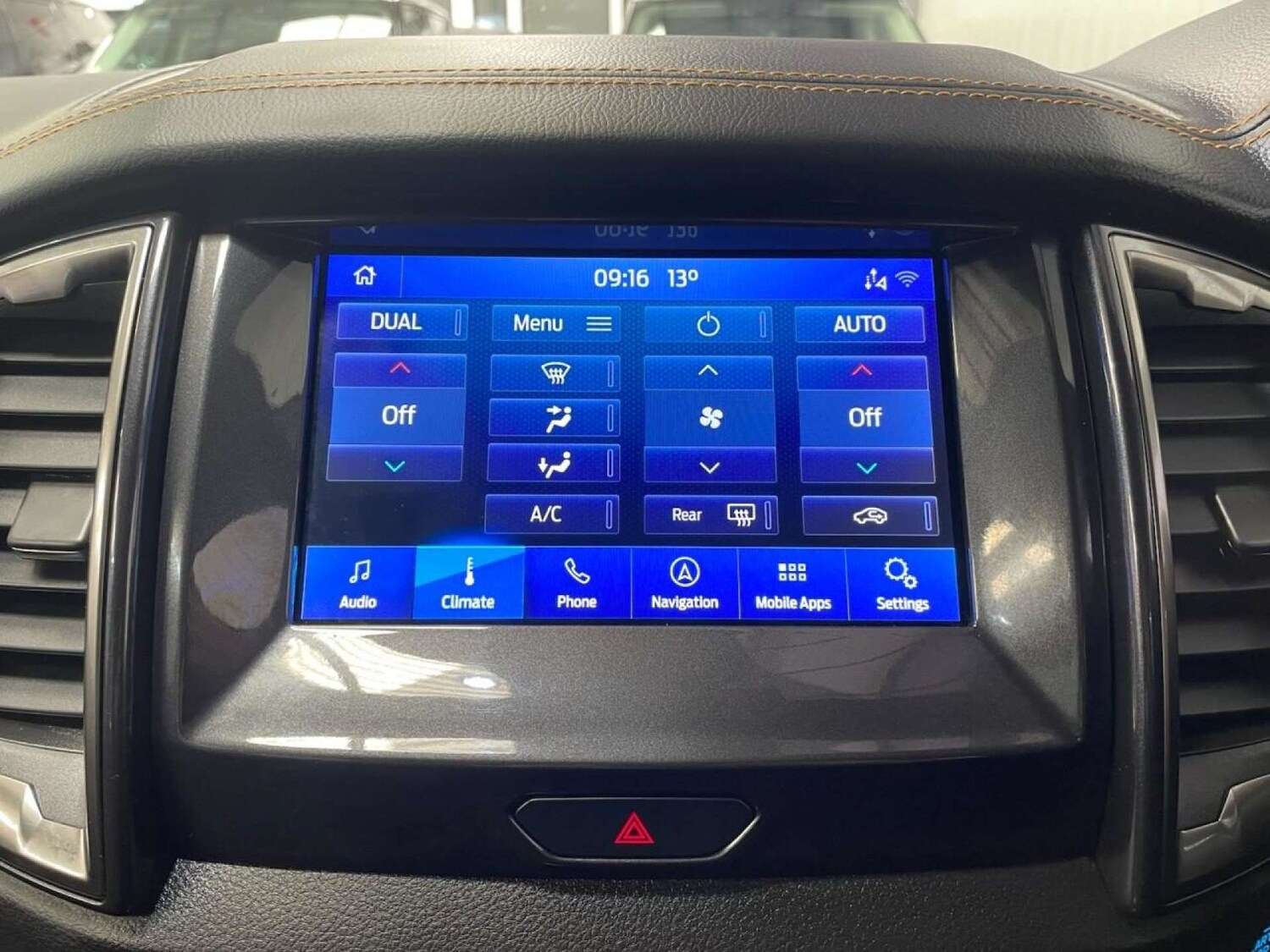 Vehicle 38