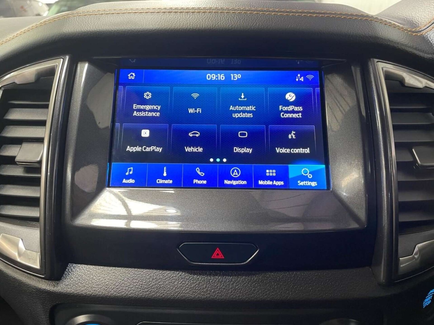 Vehicle 44