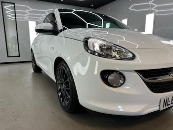 2014 (64) - 1.2 16v GLAM Euro 5 3dr