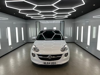 Used Vauxhall Adam 2014 for sale - 76026633: Photo