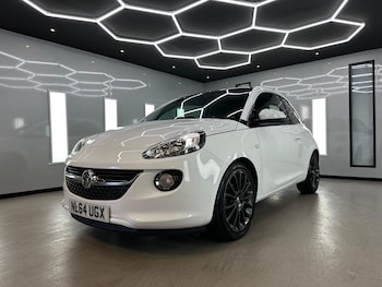 Used Vauxhall Adam 2014 for sale - 76026633: Photo