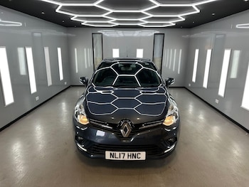 Used Renault Clio 2017 for sale - 76026465: Photo