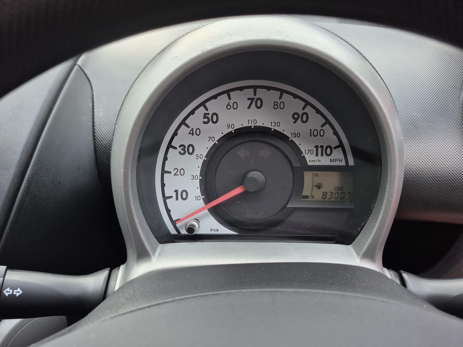 Used Peugeot 107 2012 for sale - 76026455: Photo 14