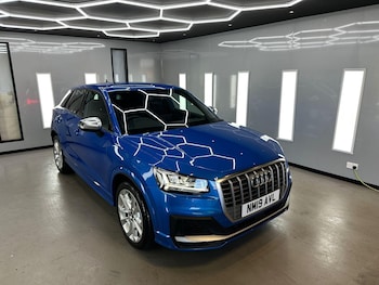 2019 (19) - 2.0 TFSI S Tronic quattro Euro 6 (s/s) 5dr