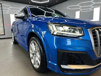 Used Audi SQ2 2019 for sale - 76026451: Photo