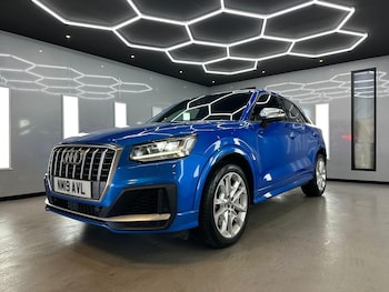 Used Audi SQ2 2019 for sale - 76026451: Photo
