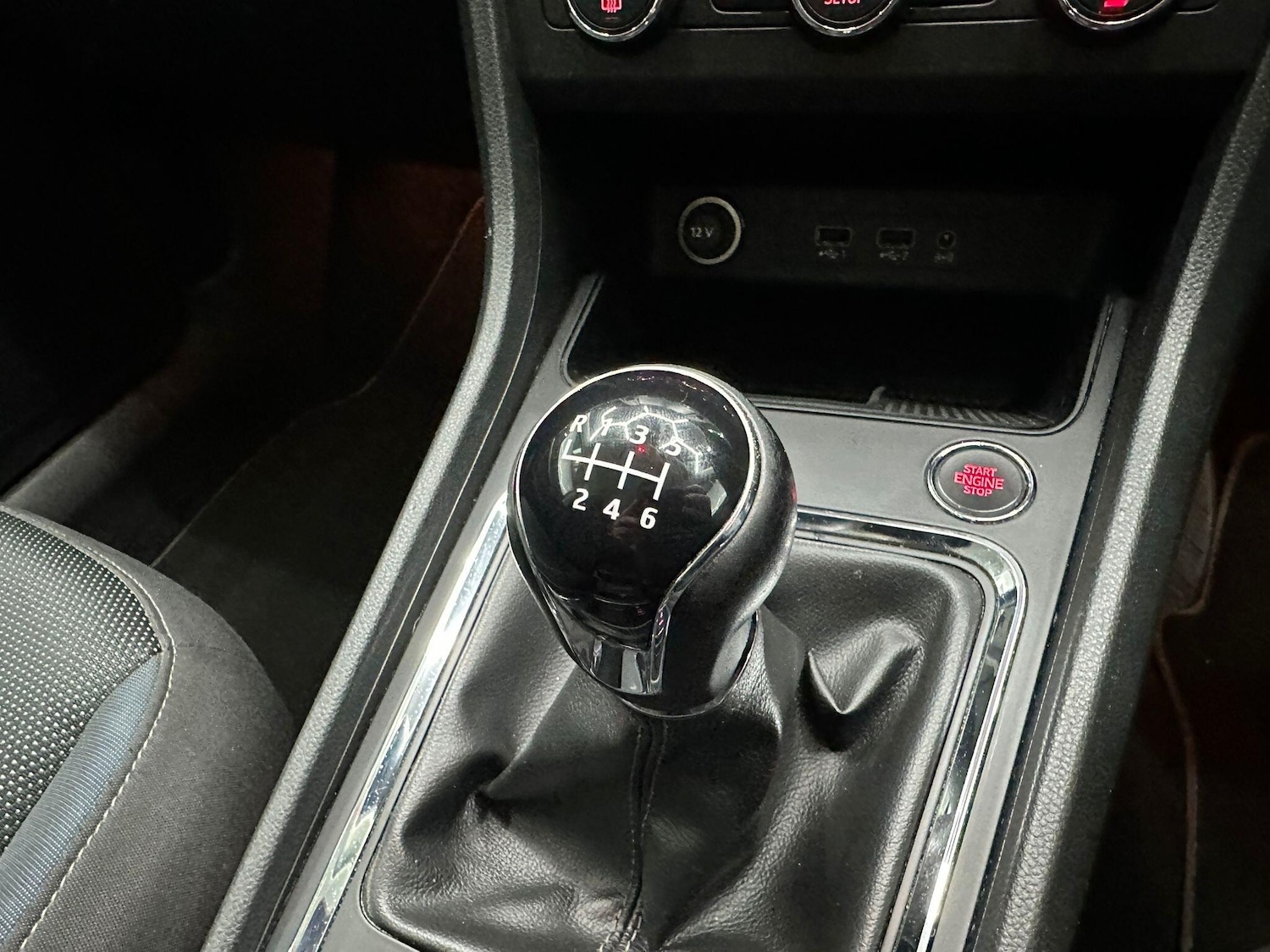 Used SEAT Ateca 2017 for sale - 76227019: Photo 26