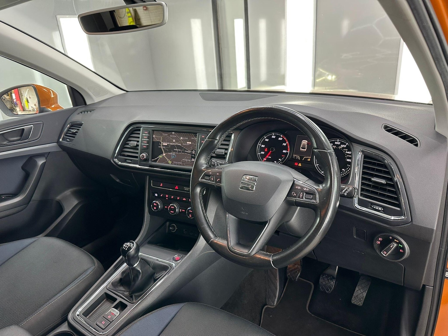 Used SEAT Ateca 2017 for sale - 76227019: Photo 27