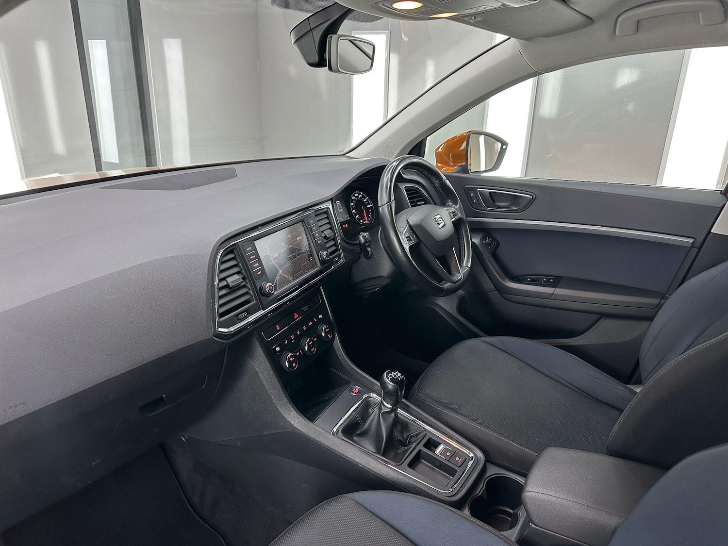 Used SEAT Ateca 2017 for sale - 76227019: Photo 28