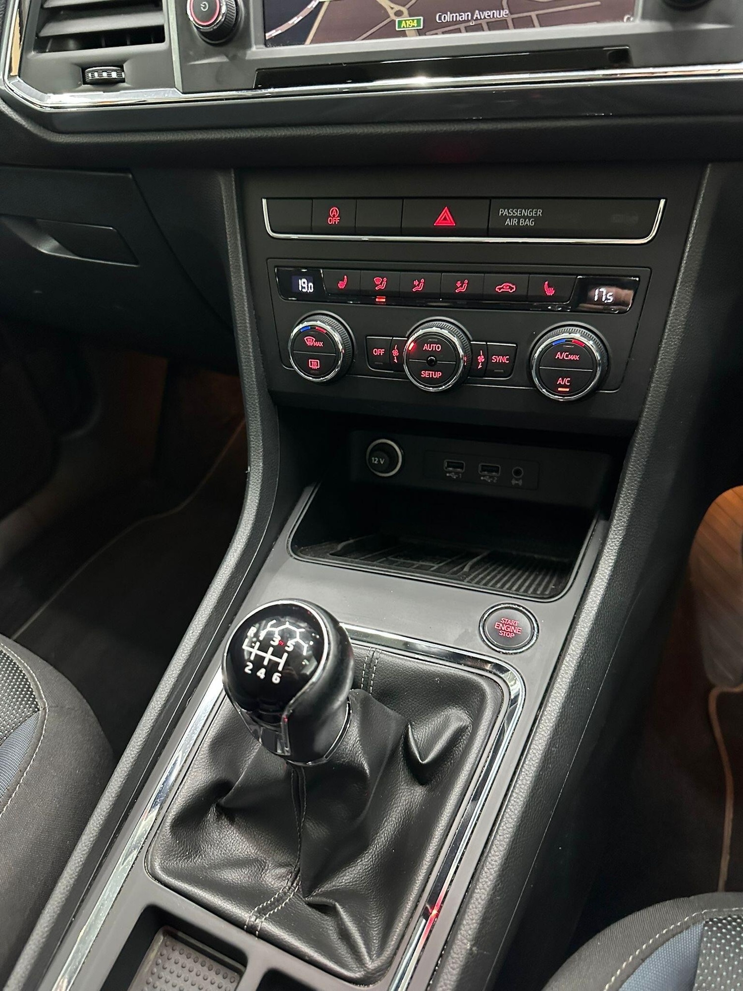 Used SEAT Ateca 2017 for sale - 76227019: Photo 29